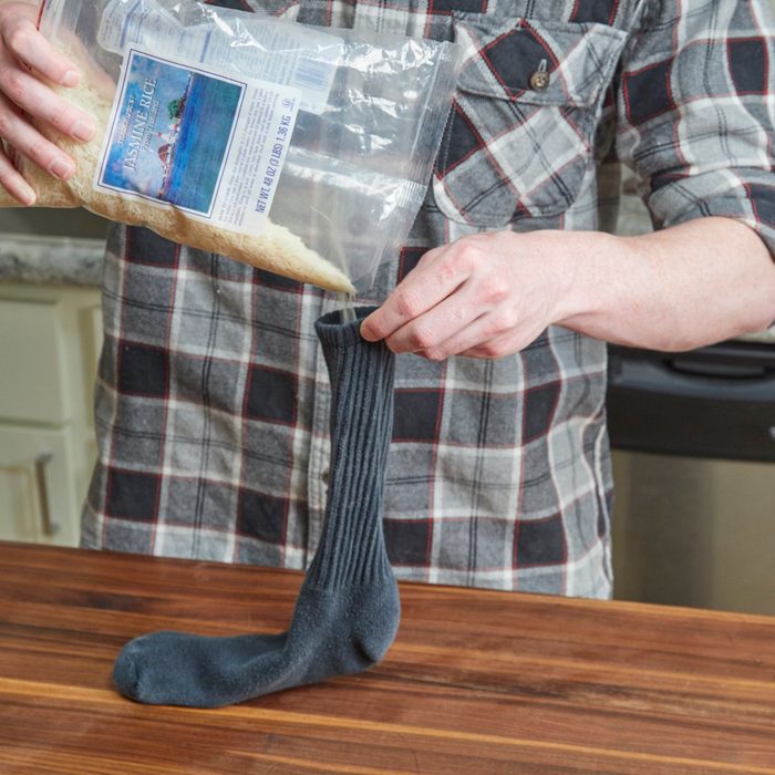 heating pad