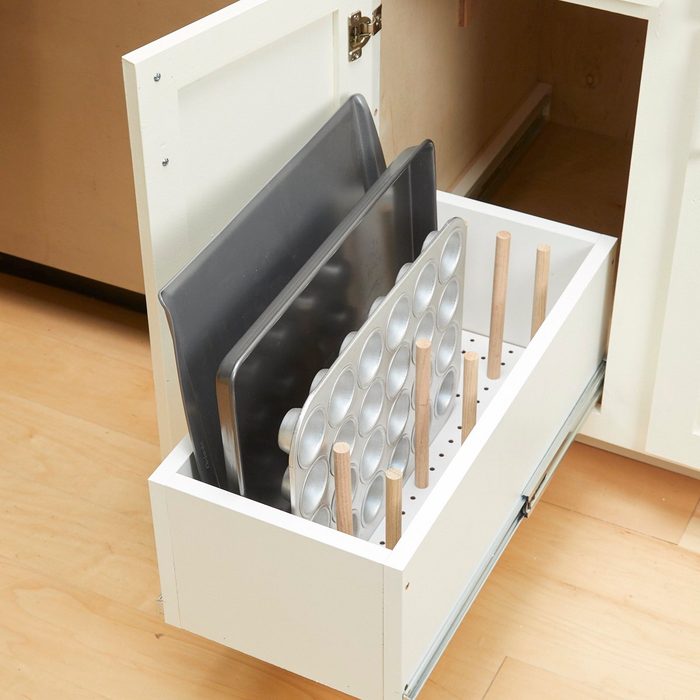 kitchen hacks