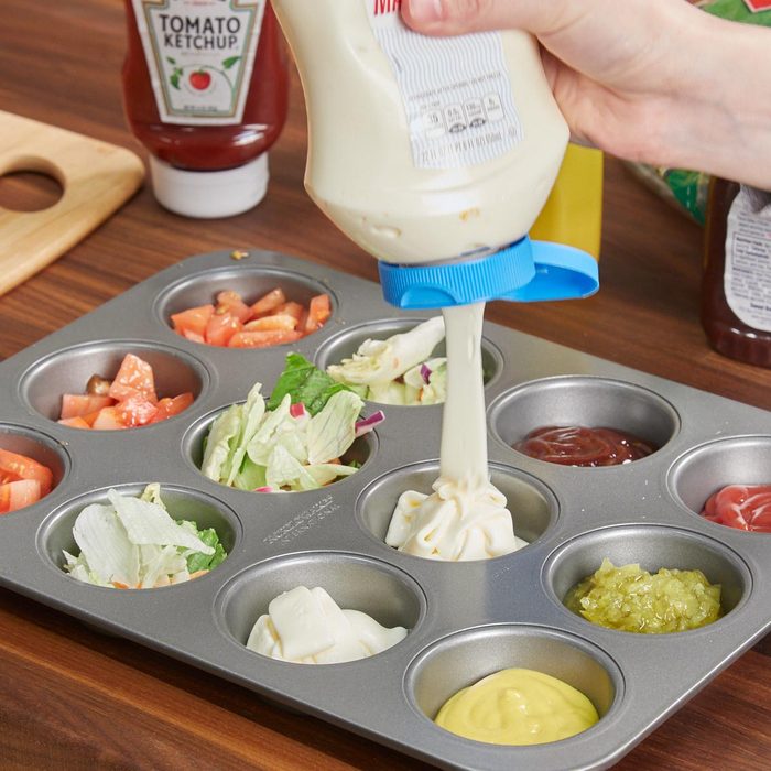 condiment tin