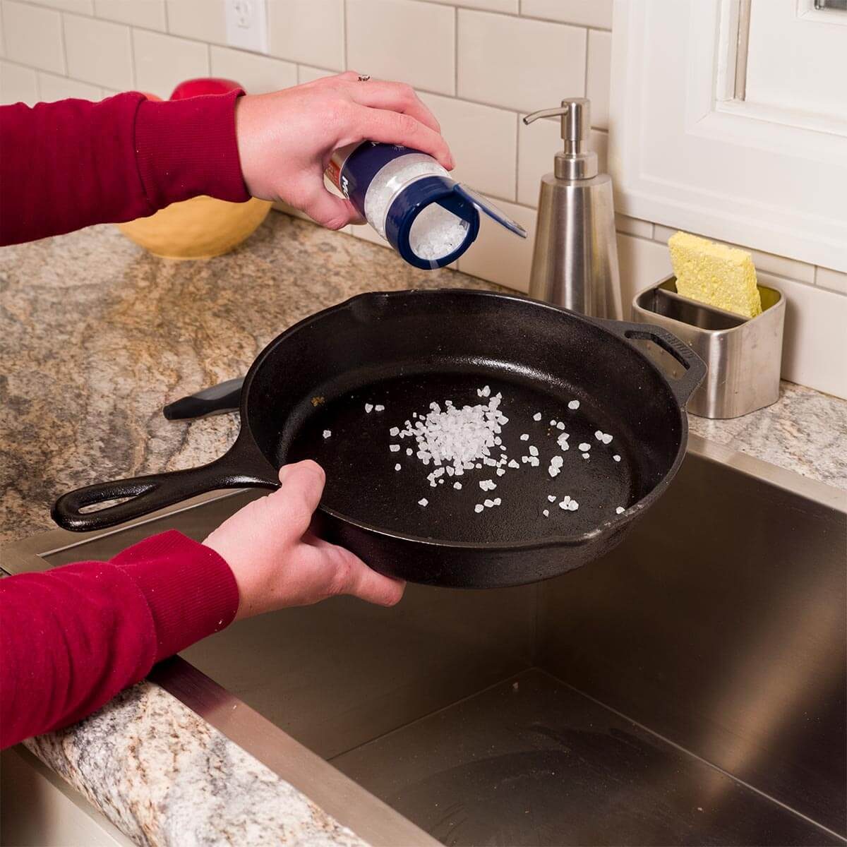 kitchen hacks