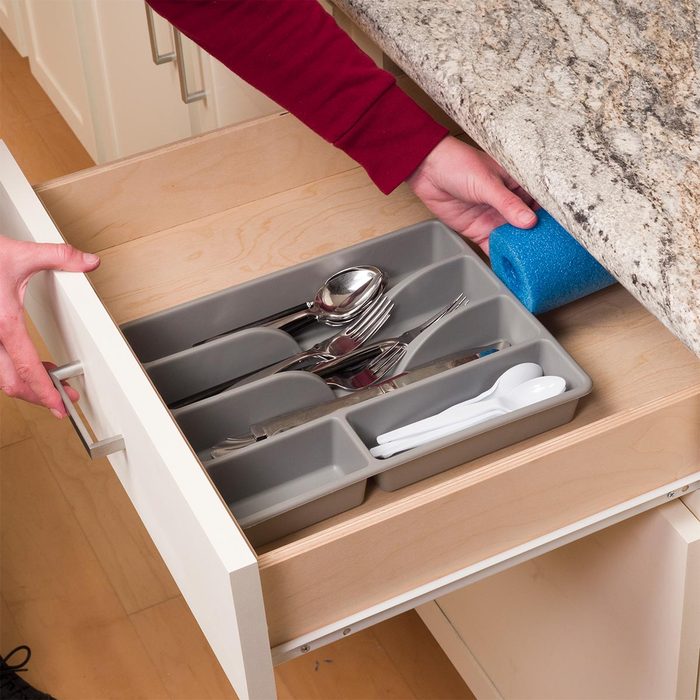 kitchen hacks