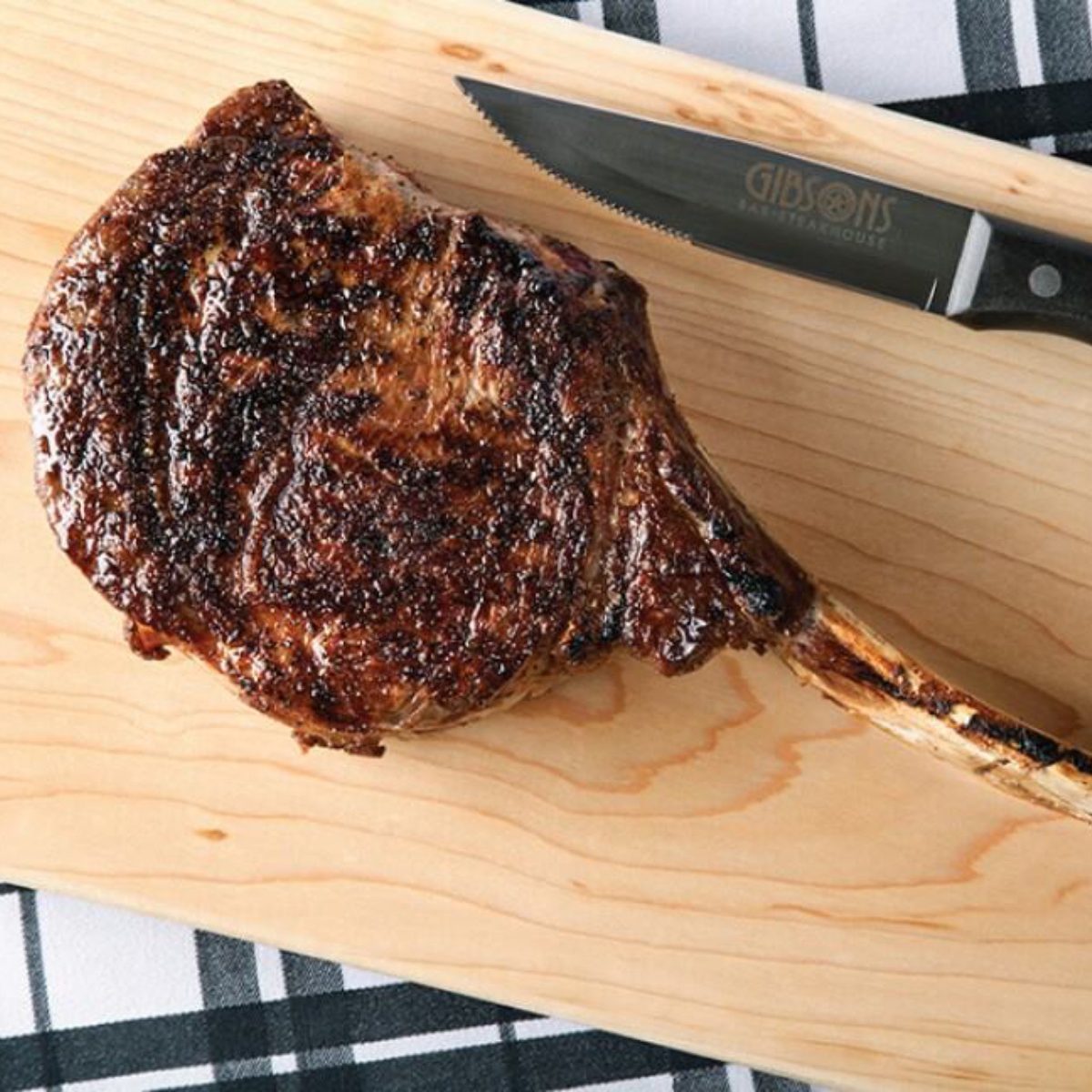best steakhouses