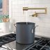 12 Kitchen Design Ideas that Make Cooking Easier