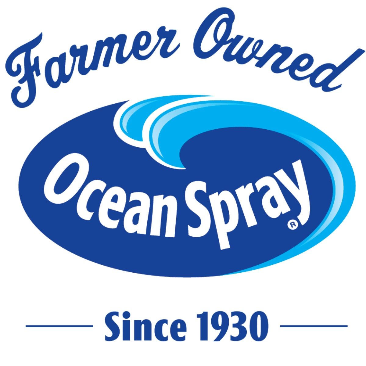 ocean spray logo