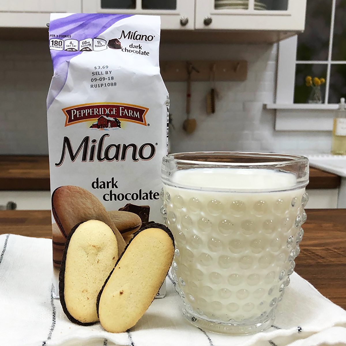 Pepperidge Farm Milano Cookies