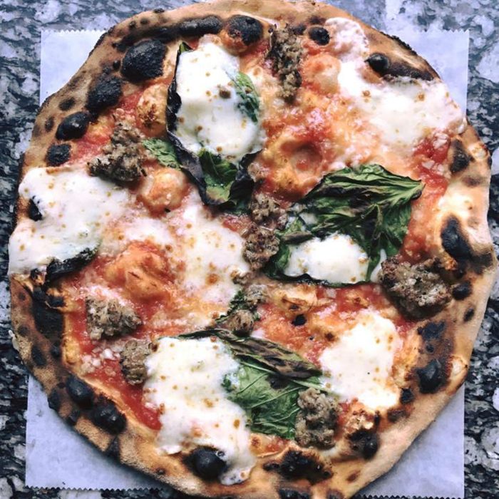 TRU PIZZA