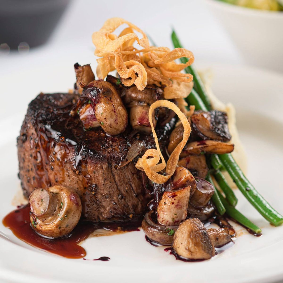 best steakhouses