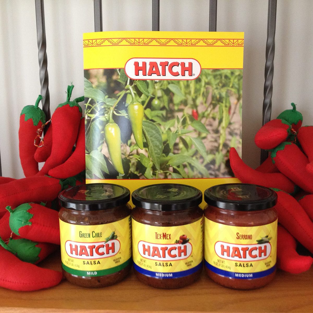 hatch chile company