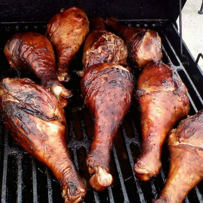 402 BBQ