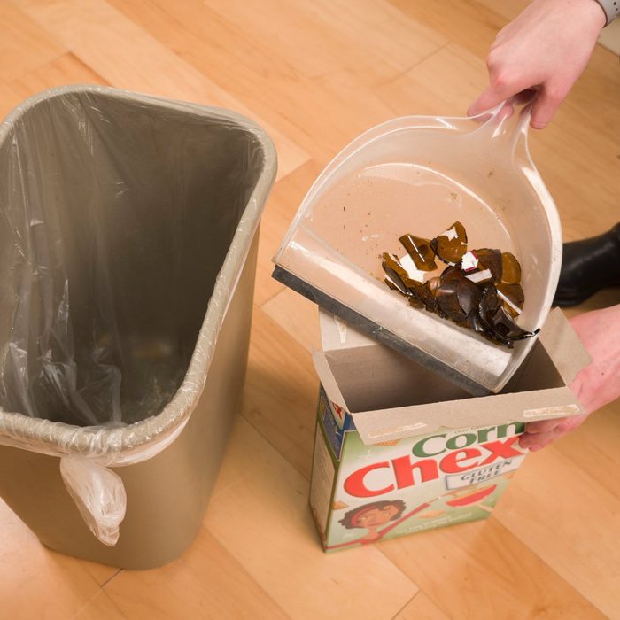 kitchen hacks
