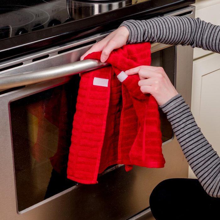 kitchen hacks