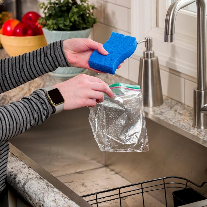 kitchen hacks