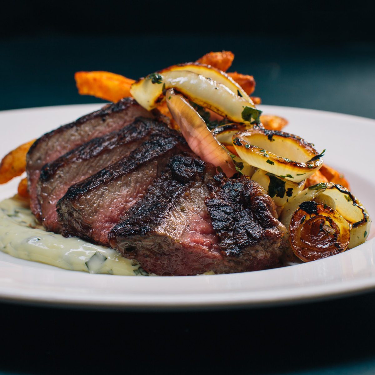 best steakhouses