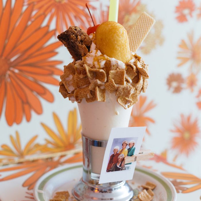 best milkshakes