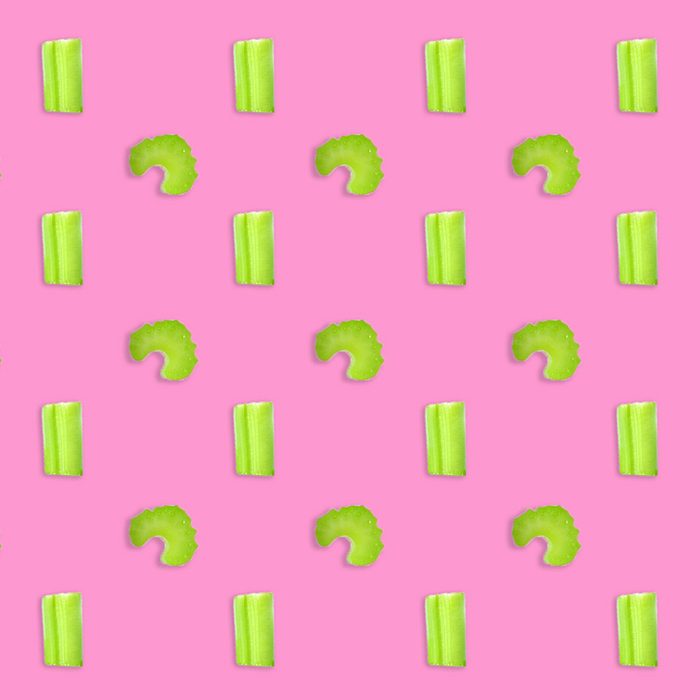 Celery pattern
