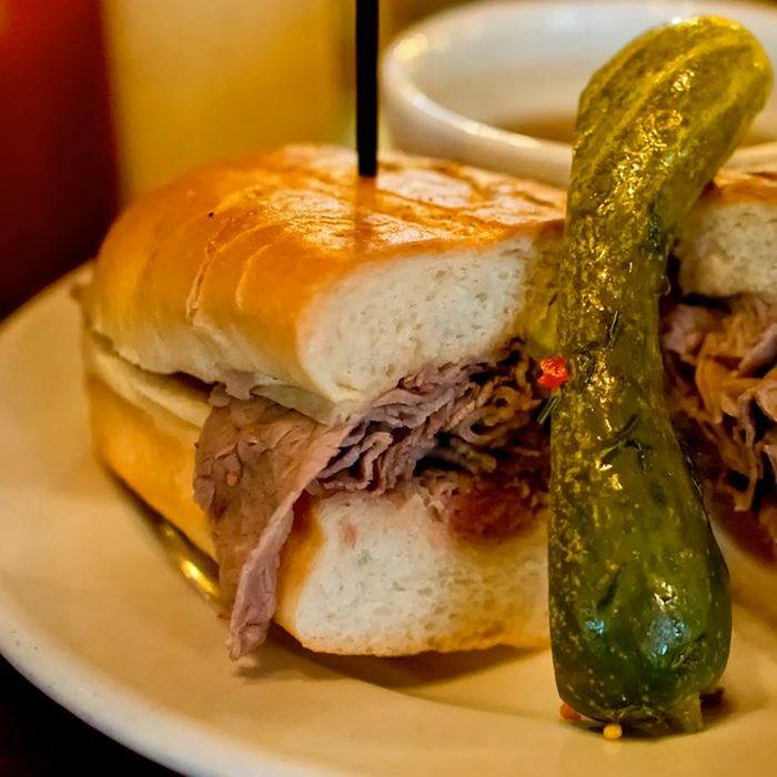 best airport restaurants cole's