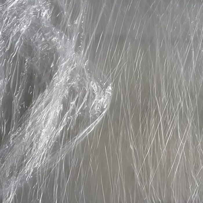 plastic wrap