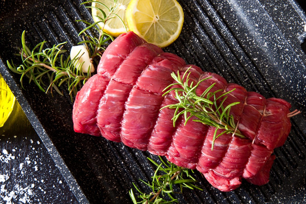 How to Make Seriously Delicious Pot Roast on the Grill