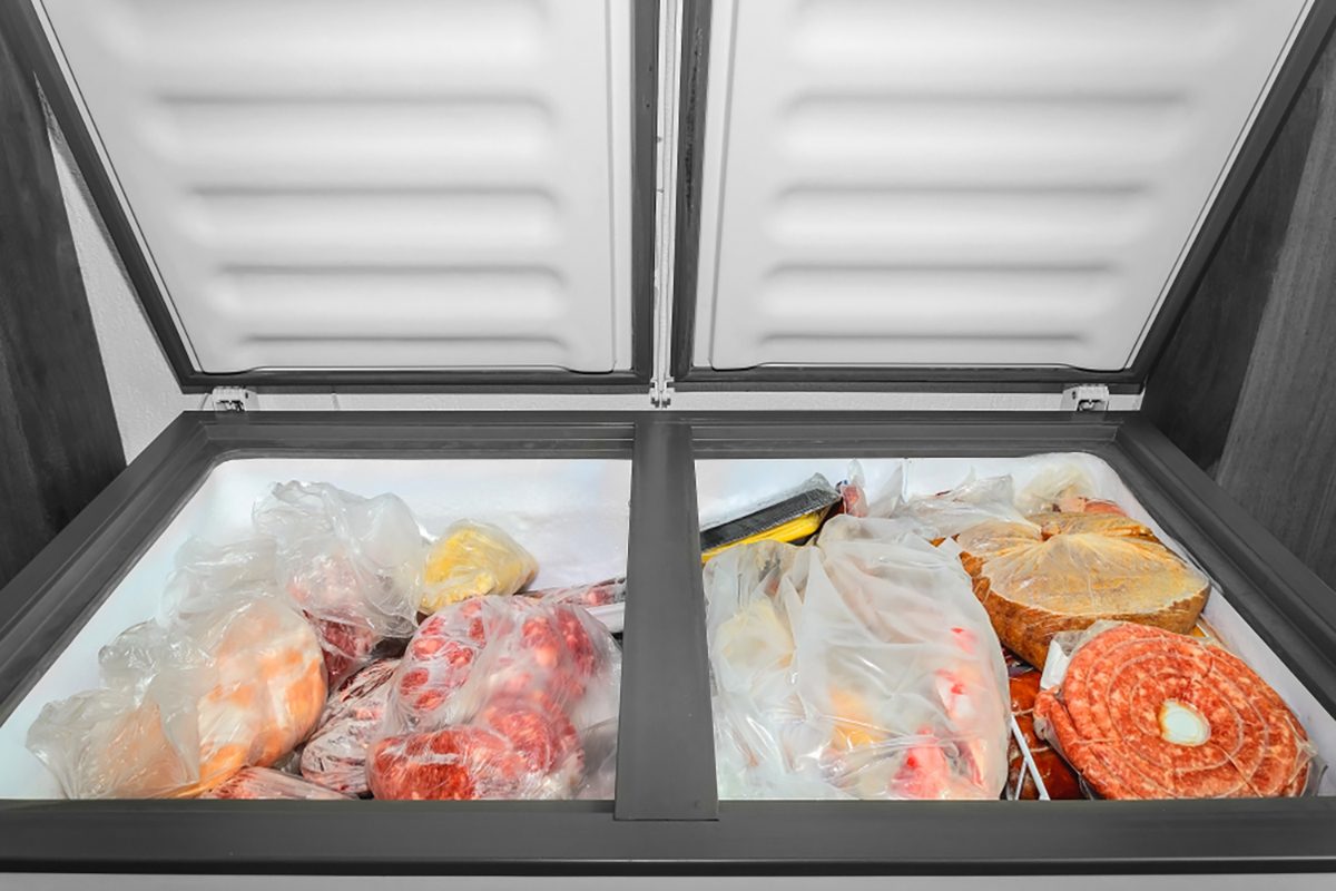 Chest Freezer vs. Upright Freezer: Which Is Best for You?