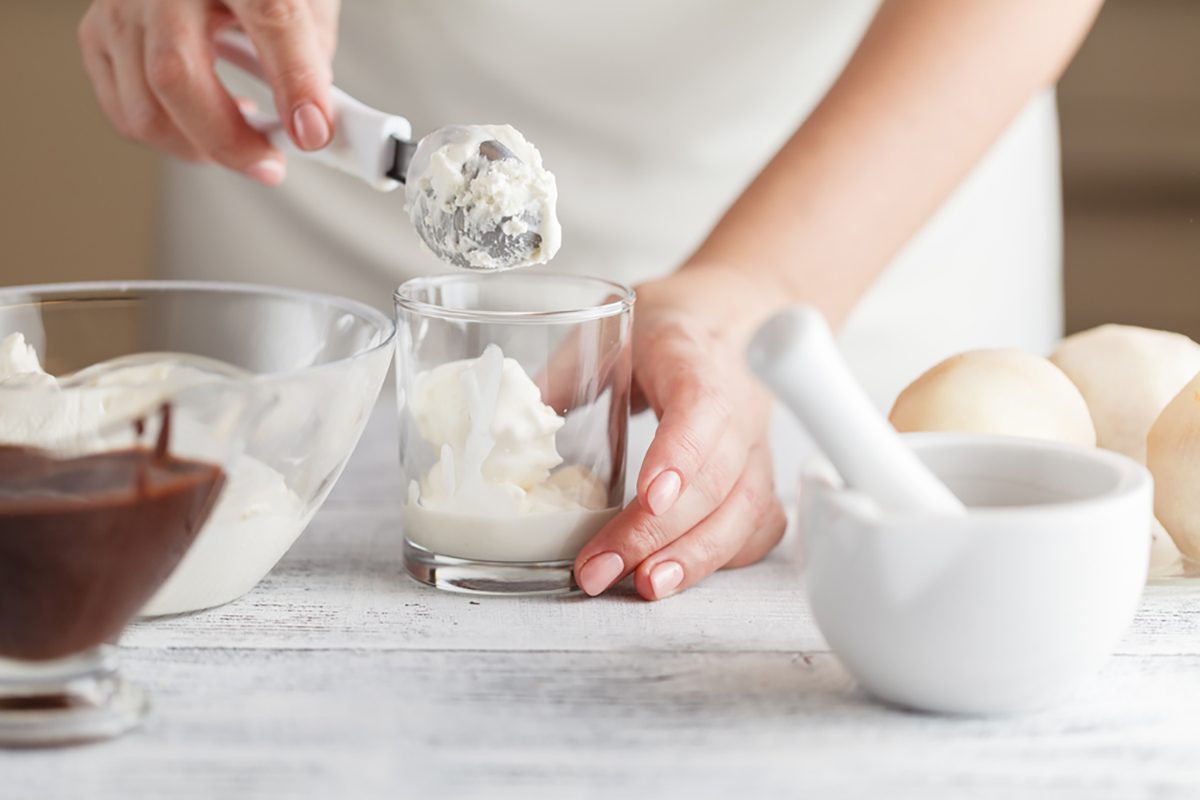 The Homemade Ice Cream Maker—How to Make Ice Cream in a Coffee Can