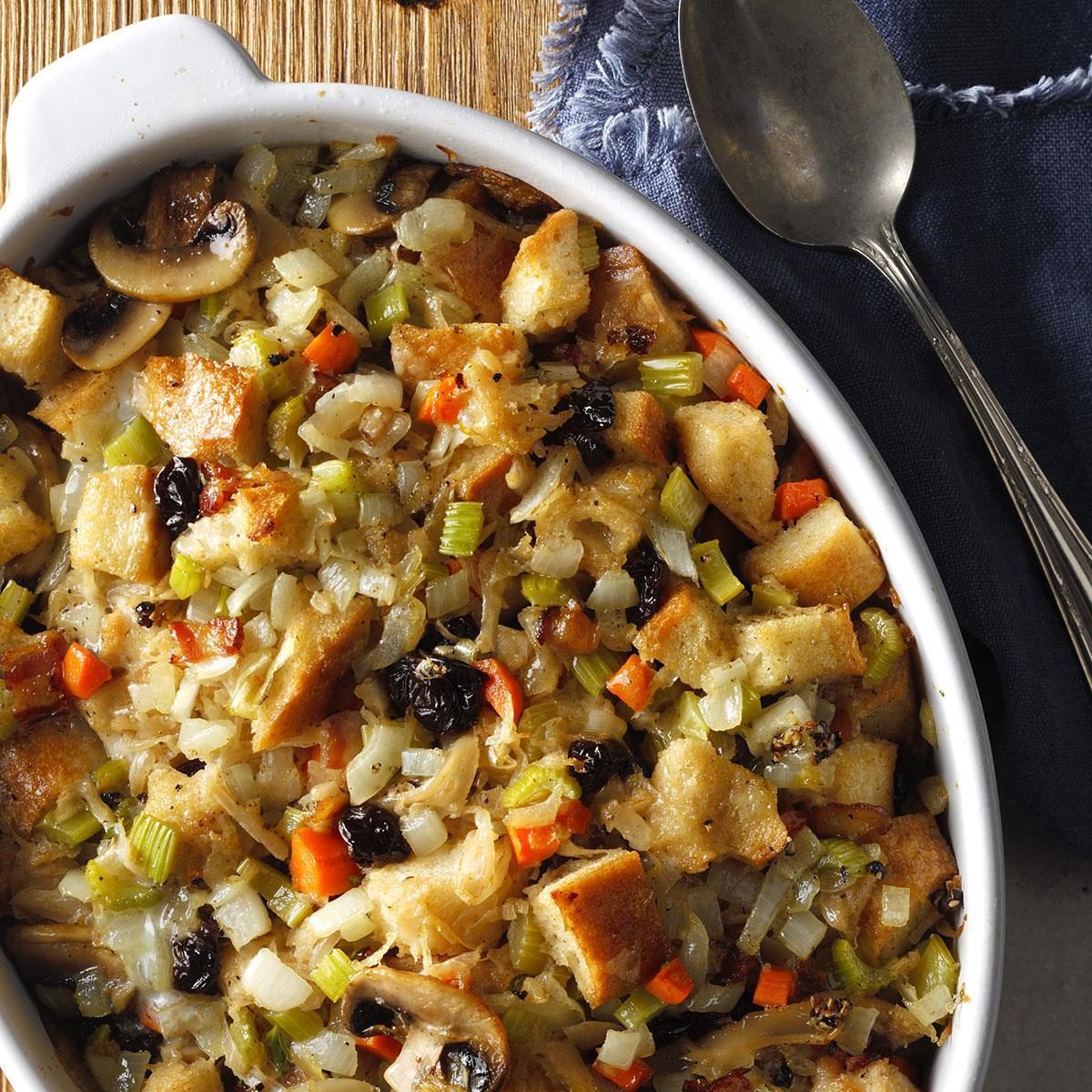 badger state stuffing