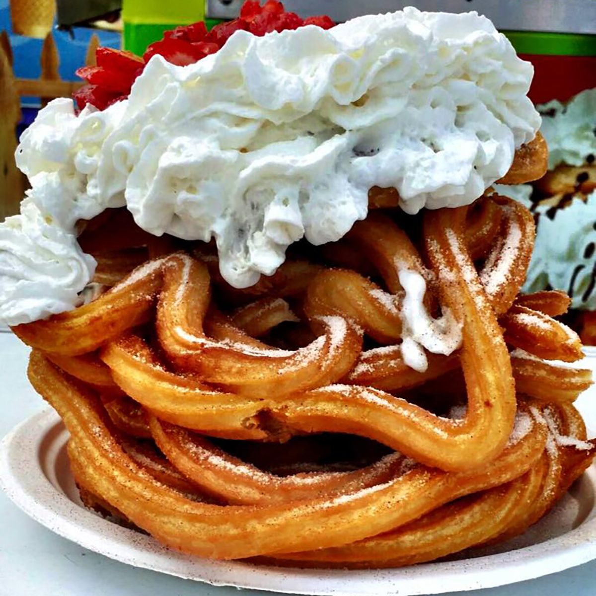 Colorado State Fair