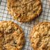 We Tried Laura Bush’s Winning Cowboy Cookies