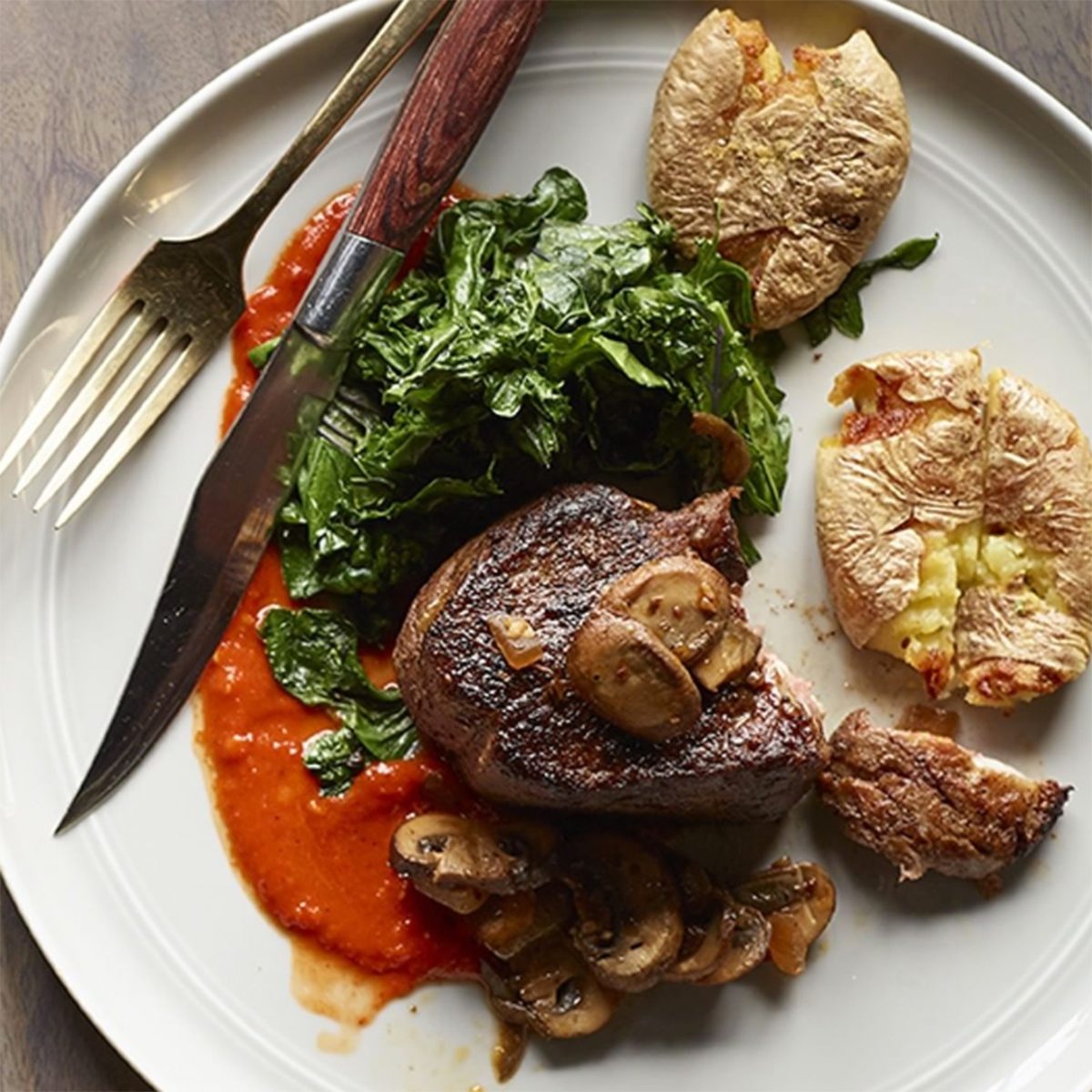 Ig Thebutcherstable