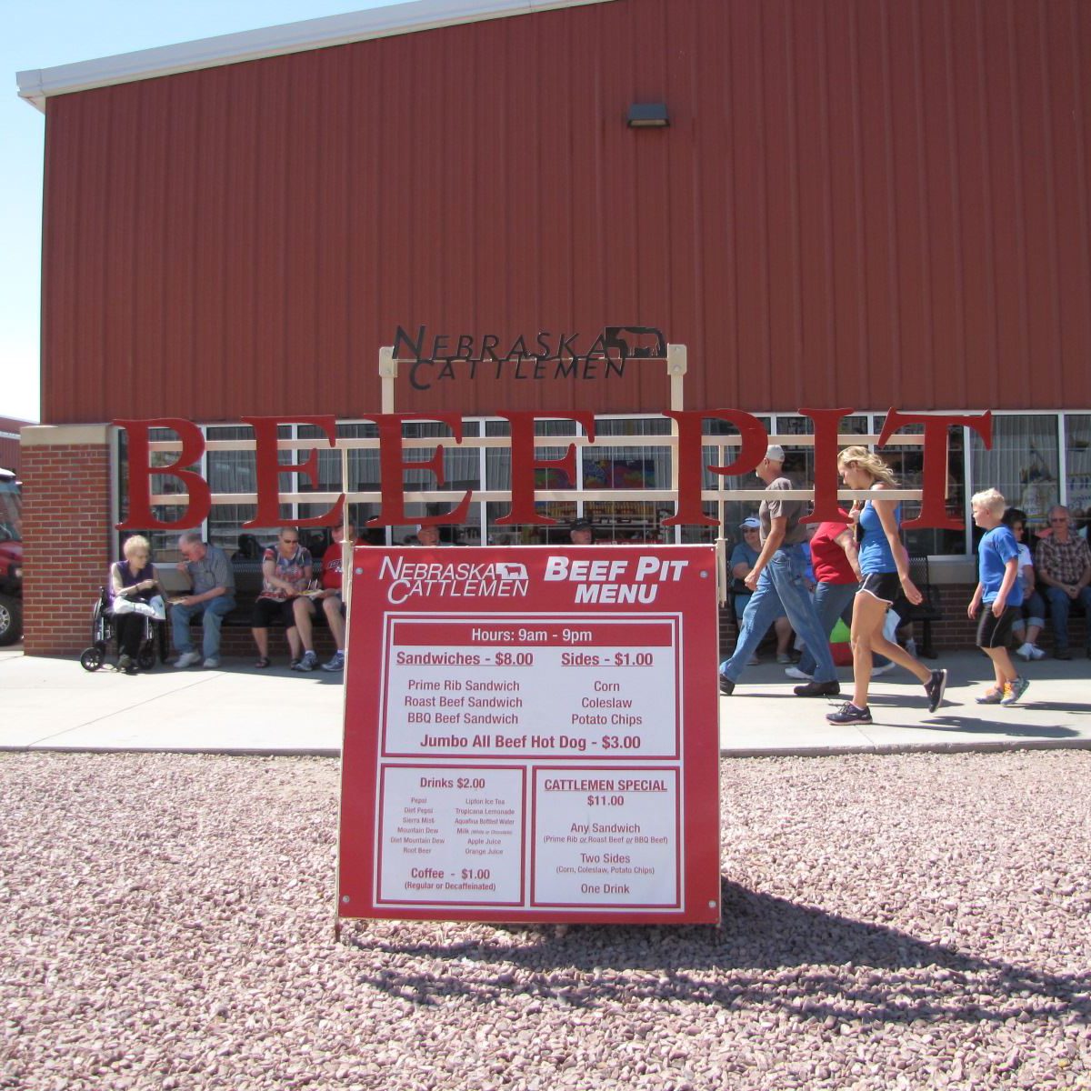 Nebraska State Fair