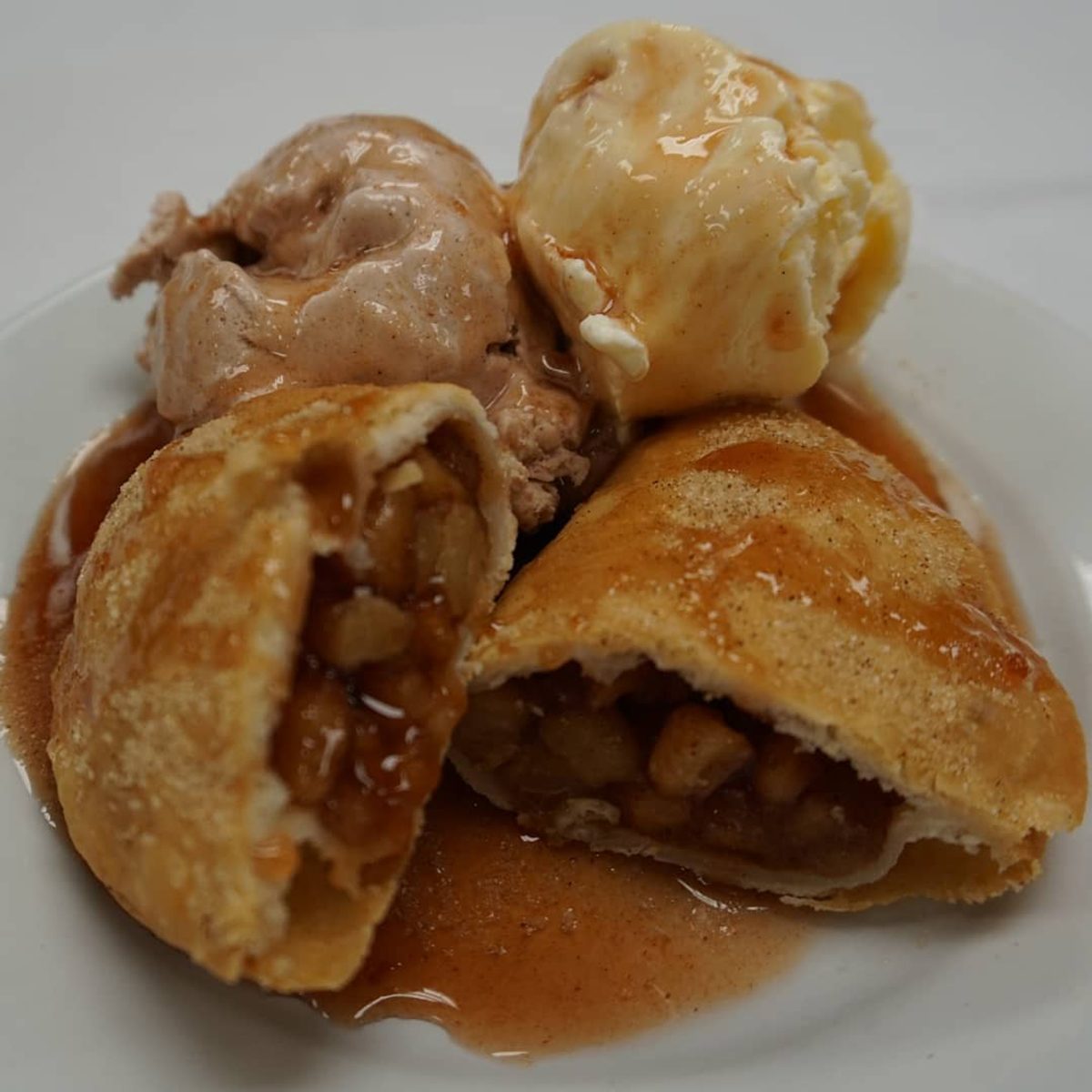 Minneapple PIe