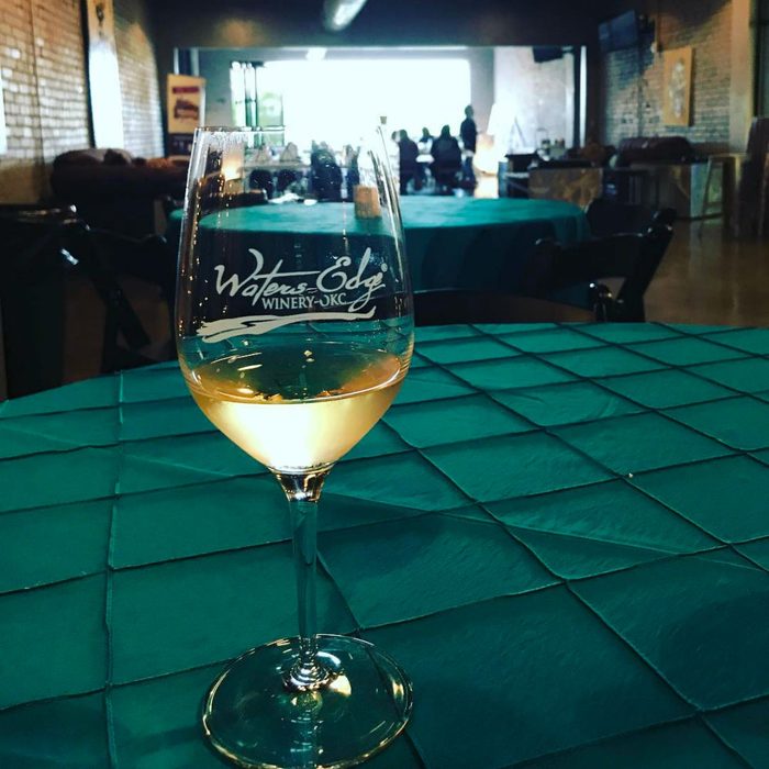Water's Edge Winery