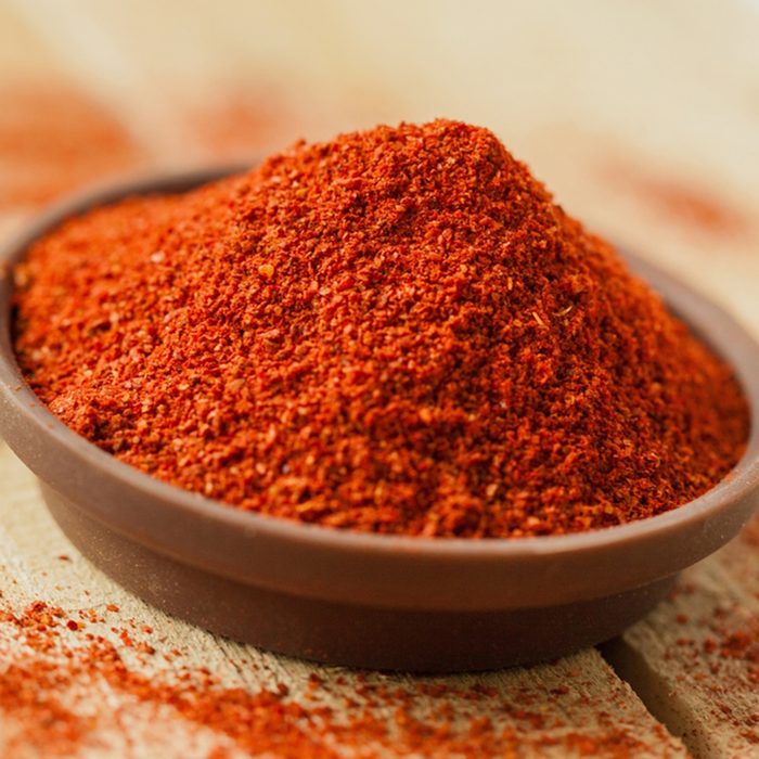 Paprika