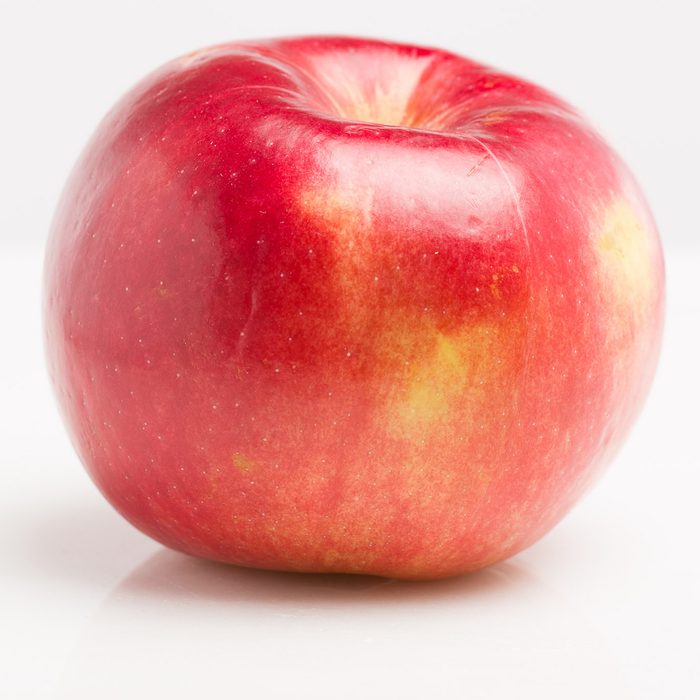 Rave apple