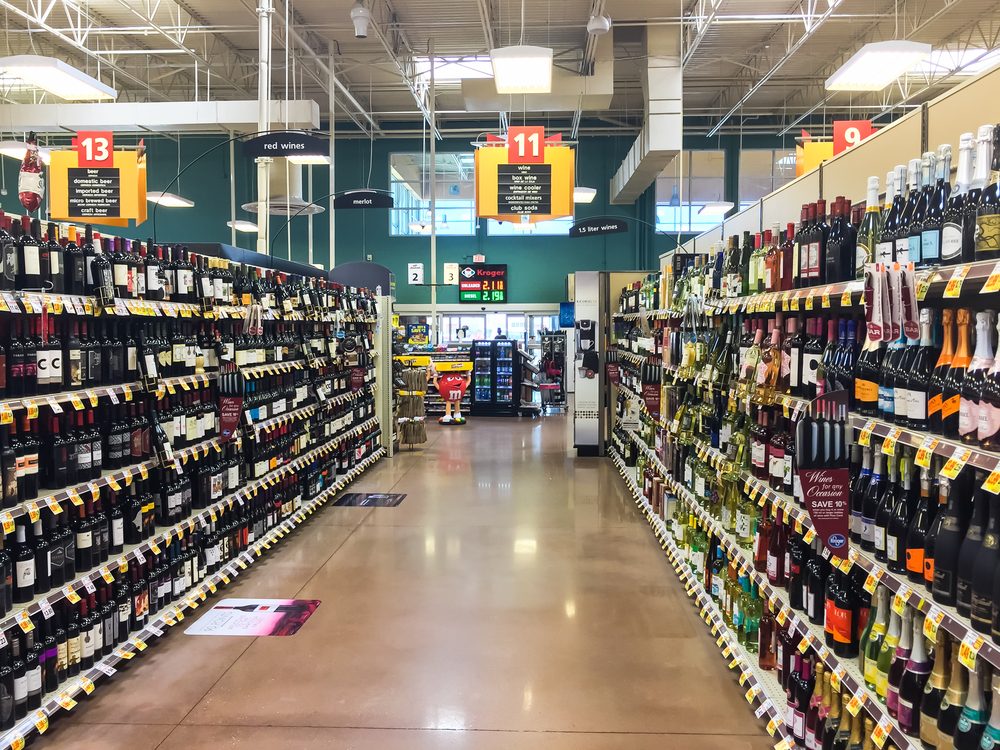Kroger Is Changing the Way You Shop for Groceries