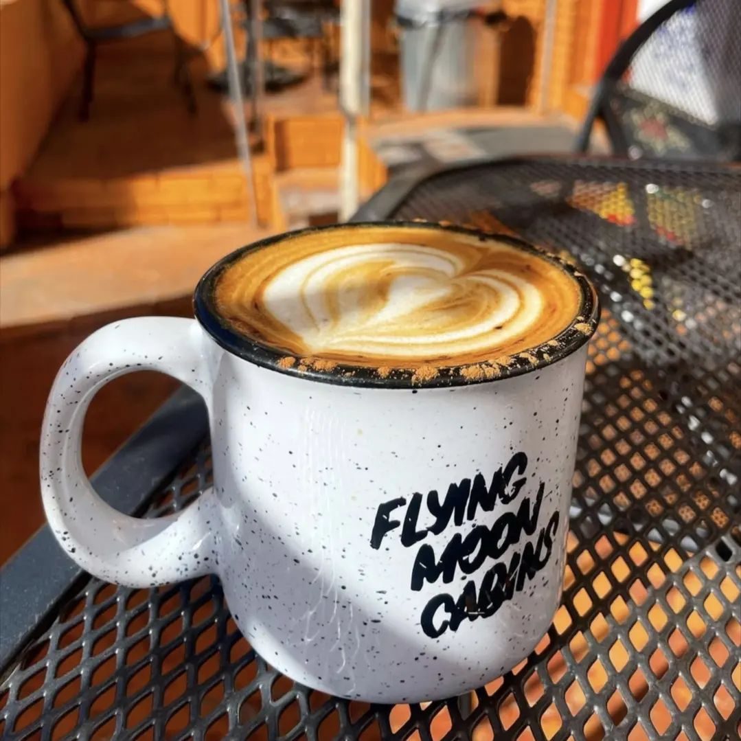 Weathervane Cafe Colorado