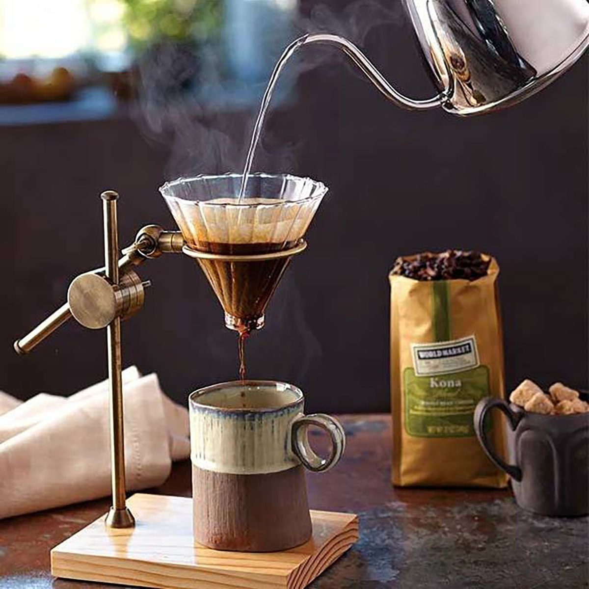  Cost Plus World Market