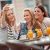 8 Foodie Vacations for a Wonderful Girls' Weekend