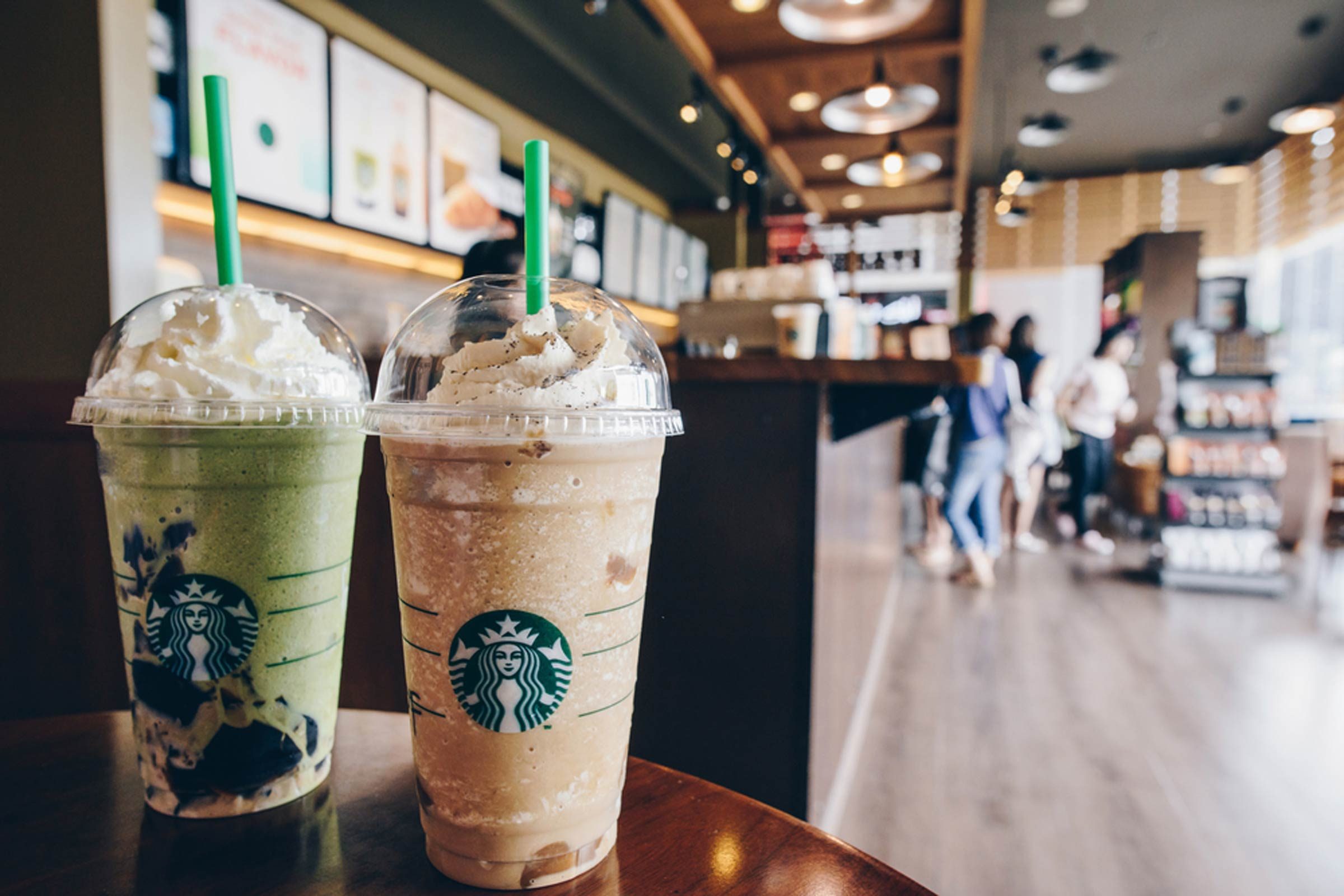 The Real Reason Why Starbucks Coffee Sizes Aren’t Small, Medium and Large