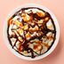 Caramel Nut Crunch Pie