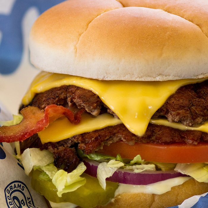 Culver's Butter Burger