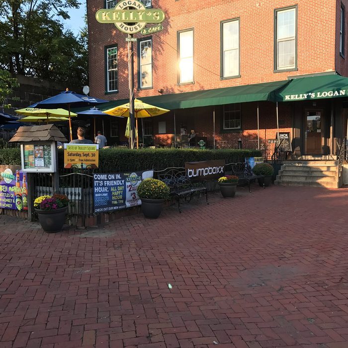 The Oldest Restaurant in Every State