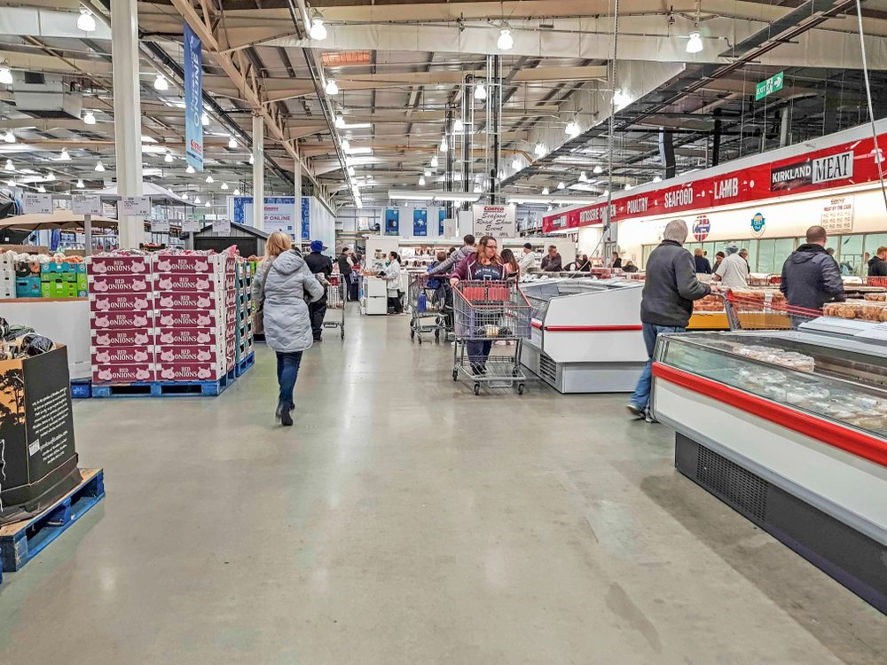 Here’s What You Need to Know About Costco’s Free Samples