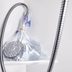 How to Clean a Showerhead Without Removing It