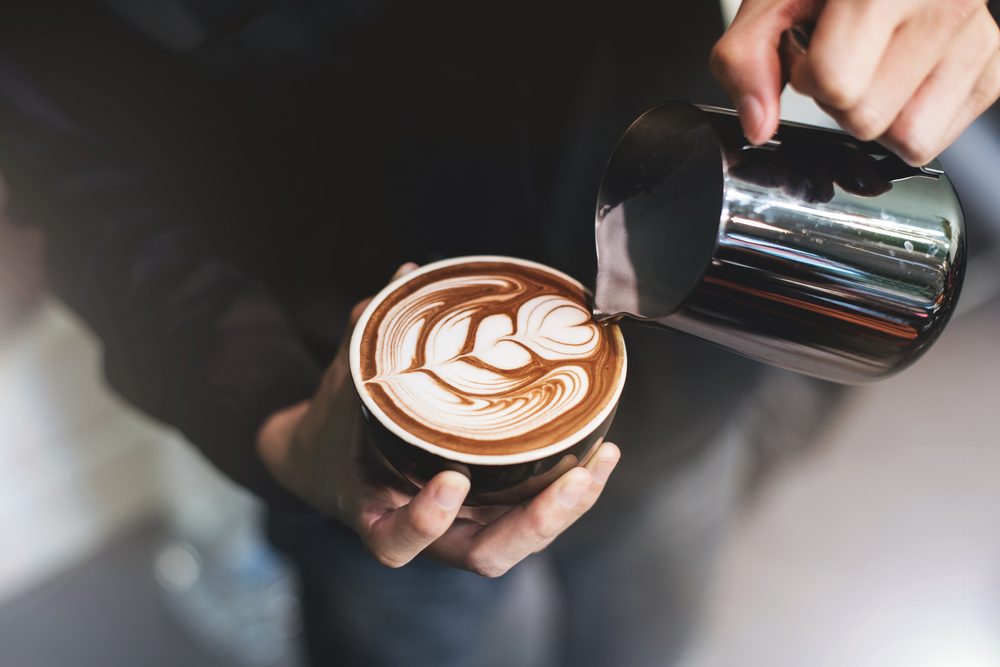 The Best Sources of Caffeine Revealed