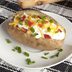 Here's Why Wendy’s Is the Only Fast Food Chain with Baked Potatoes