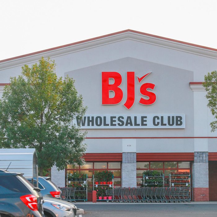 BJ's