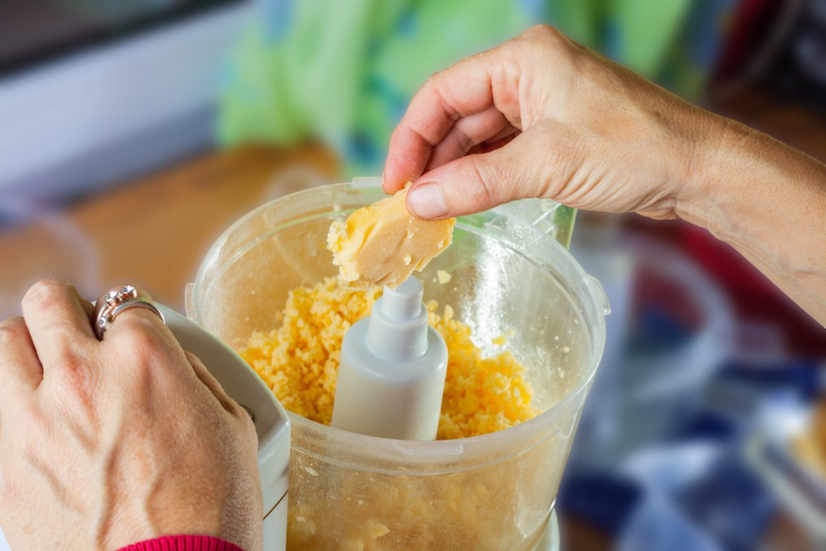 How to Clean and Care for a Food Processor
