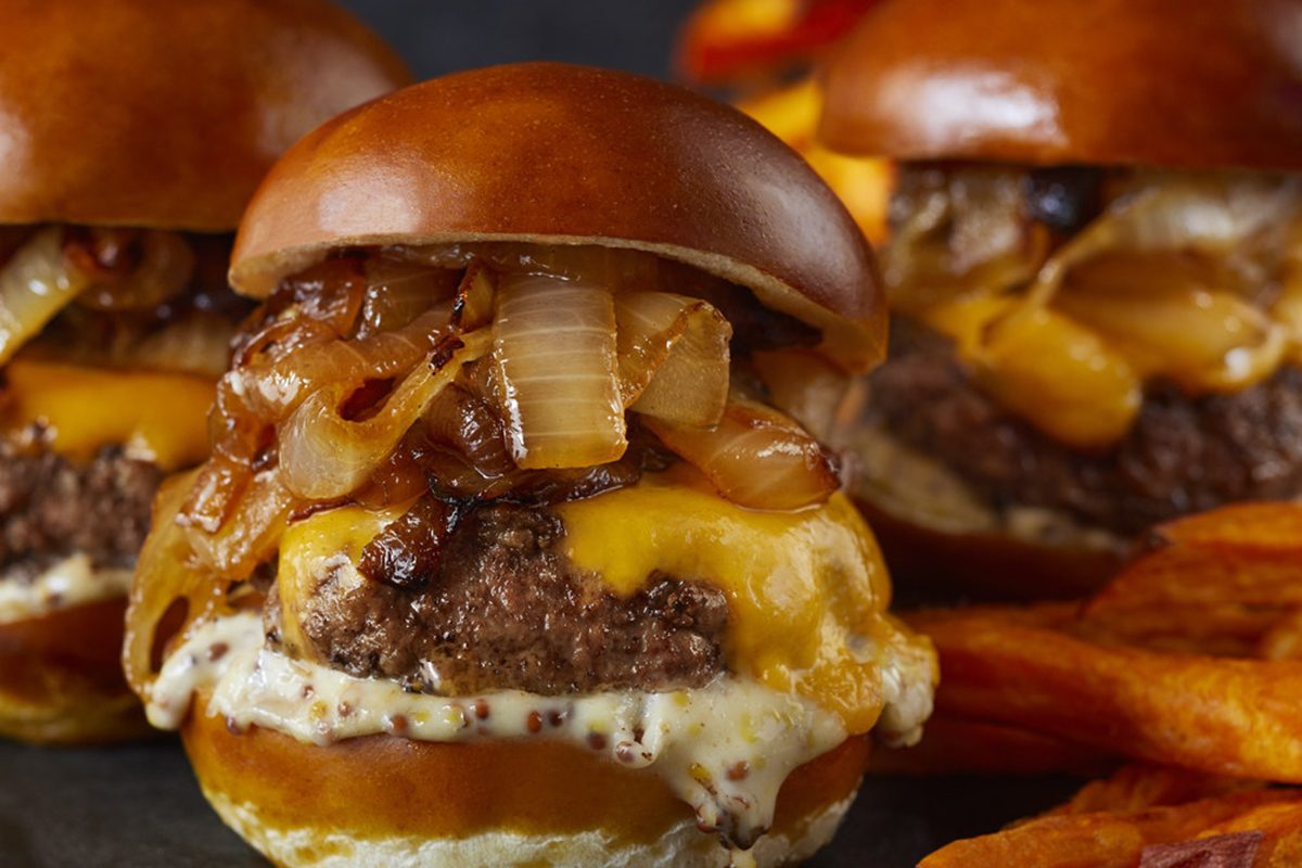 Costco Is About To Sell Kobe Beef Sliders At An Absolute Bargain