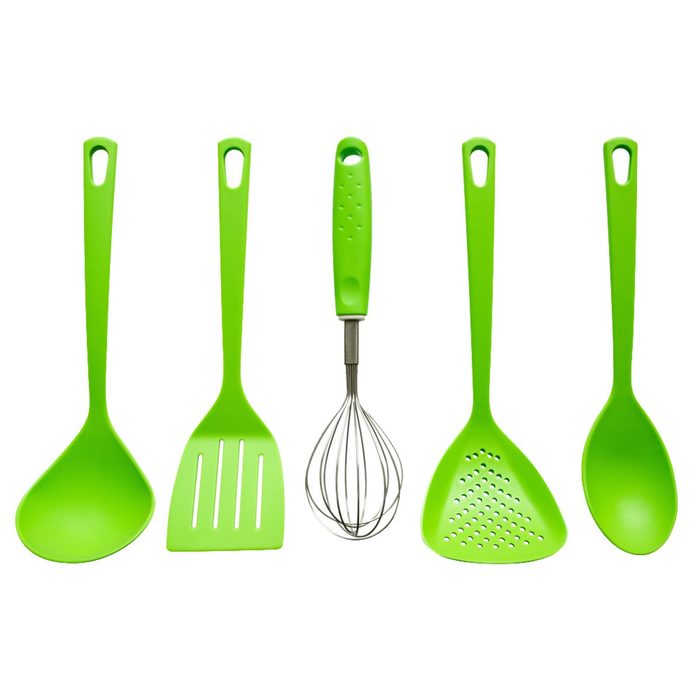 Large utensils