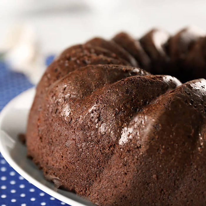 floury cake